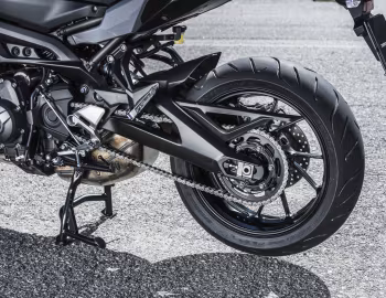 Yamaha Tracer 900 '2018–20