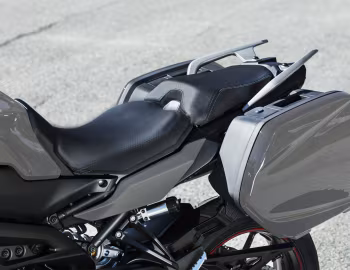 Yamaha Tracer 900 GT '2018–20