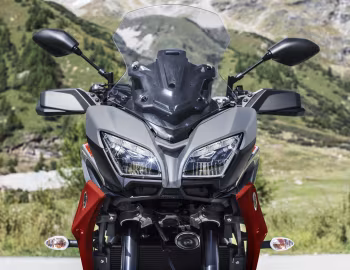Yamaha Tracer 900 '2018–20