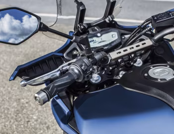 Передня панель Yamaha Tracer 700 GT '2018–20