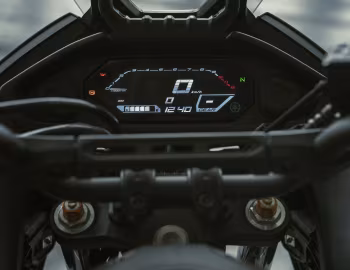 Комбінація приладів Yamaha Tracer 700 '2020–н.ч.