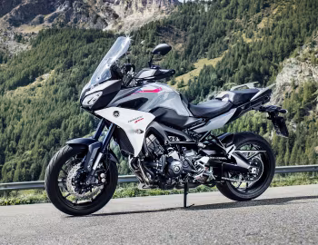 Yamaha Tracer 900 '2018–20