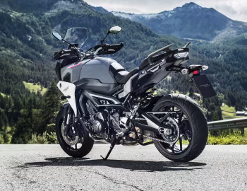 Yamaha Tracer 900 '2018–20