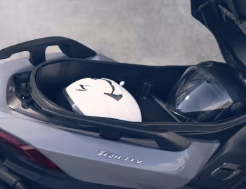 Багажник Yamaha Tricity 300 '2020–н.ч.