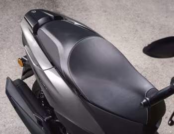 Yamaha Tricity 125 '2016–pr.