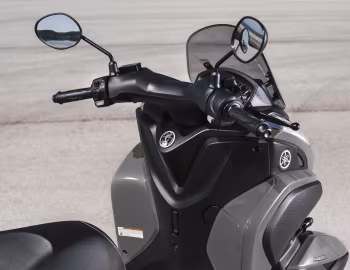 Yamaha Tricity 125 '2016–pr.