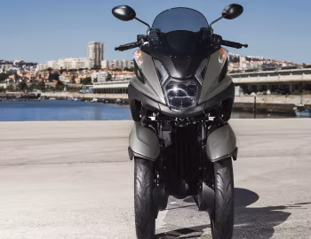 Yamaha Tricity 125 '2016–pr.