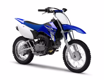 Yamaha TTR110 '2017