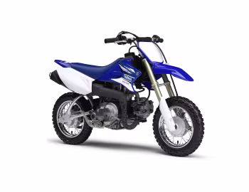 Yamaha TTR50 '2017