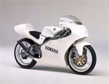 Yamaha TZ125 '2000