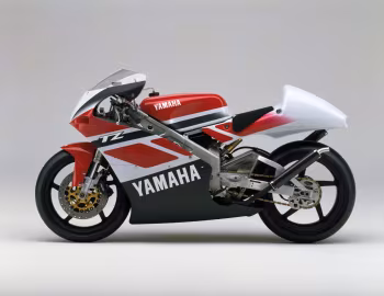 Yamaha TZ250 '1998