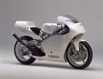 Yamaha TZ250 '1996