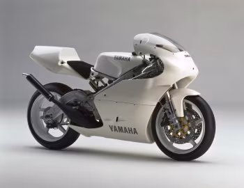 Yamaha TZ250 '1997