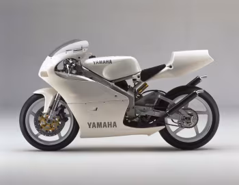 Yamaha TZ250 '1997