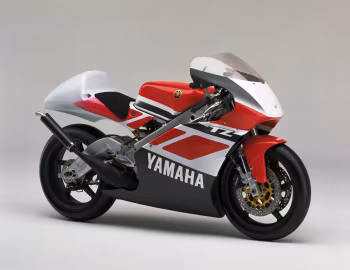 Yamaha TZ250 '1999
