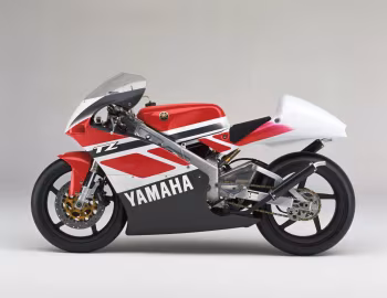 Yamaha TZ250 '1999