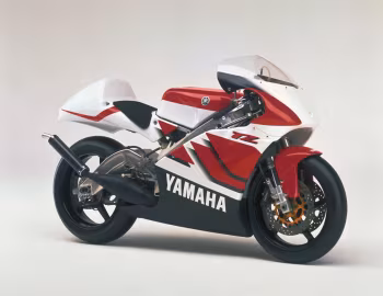 Yamaha TZ250 '2000