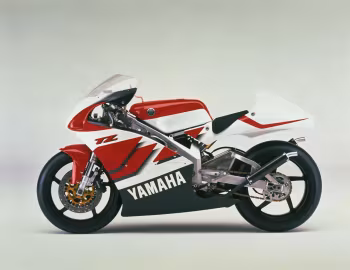Yamaha TZ250 '2000