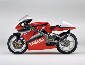 Yamaha TZ250 '2001
