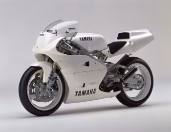Yamaha TZ250 '1992