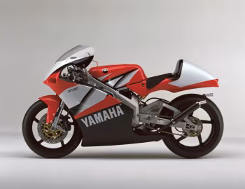 Yamaha TZ250 '2002