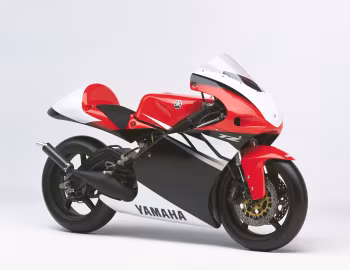 Yamaha TZ250 '2003