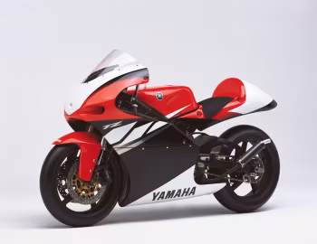 Yamaha TZ250 '2003