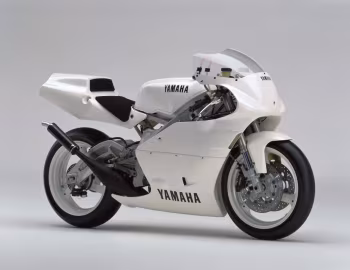 Yamaha TZ250 '1992