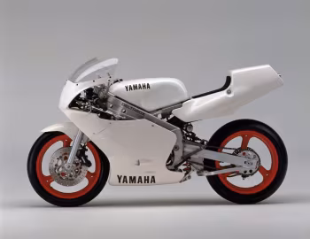 Yamaha TZ250 '1990