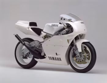 Yamaha TZ250 '1993