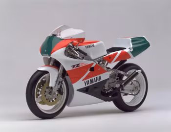 Yamaha TZ250 '1993