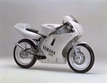 Yamaha TZ50 '1990