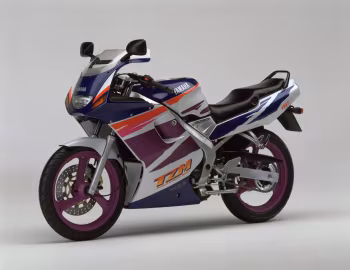 Yamaha TZM150 '1994
