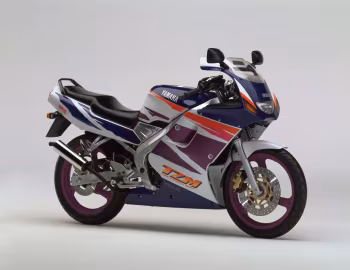 Yamaha TZM150 '1994