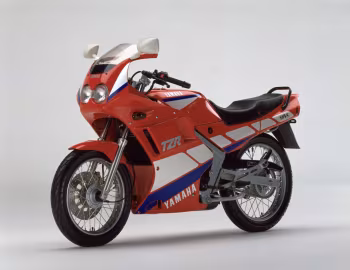Yamaha TZR150 '1990
