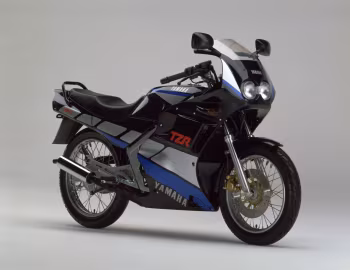 Yamaha TZR150 '1990