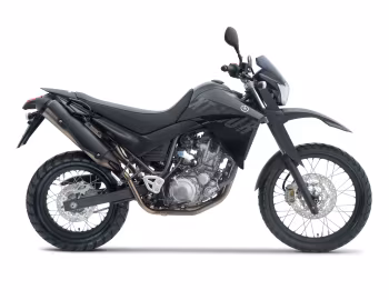 Yamaha XT660R '2009