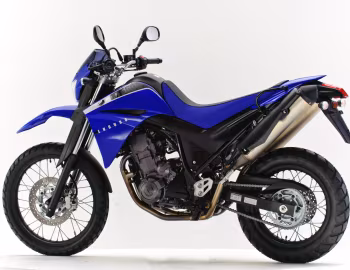 Yamaha XT660R Enduro '2007