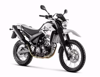 Yamaha XT660R '2015