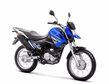 Yamaha XTZ 150 Crosser '2015–н.ч.