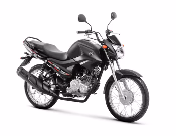 Yamaha Factor 150 E '2016–pr.