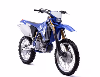 Yamaha WR450F '2003–06