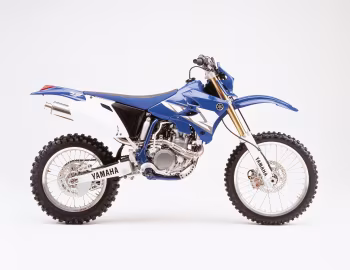 Yamaha WR450F '2003–06