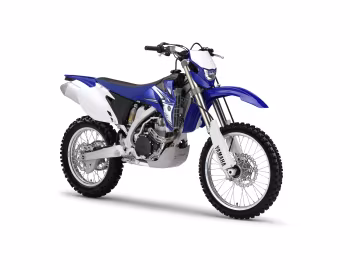 Yamaha WR450F '2011