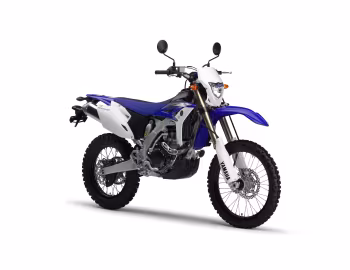 Yamaha WR450F '2012–15