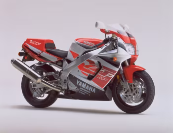 Yamaha YZF750SP '1996