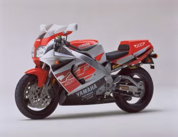 Yamaha YZF750SP '1996