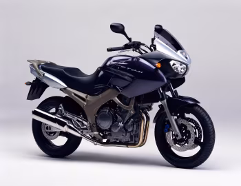 Yamaha TDM900 '2003–13