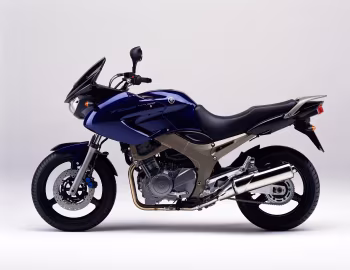 Yamaha TDM900 '2003–13