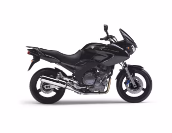 Yamaha TDM900 '2003–13